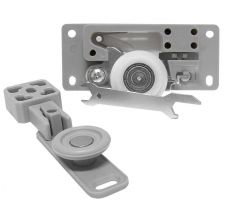 rodas para portas de correr