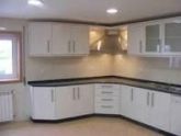montagem e instalação de cozinha