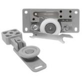 rodas para portas de correr