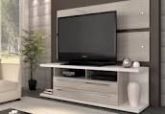 Instalação de painel para tv lcd,plasma,