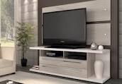 Instalação de painel para tv lcd,plasma,
